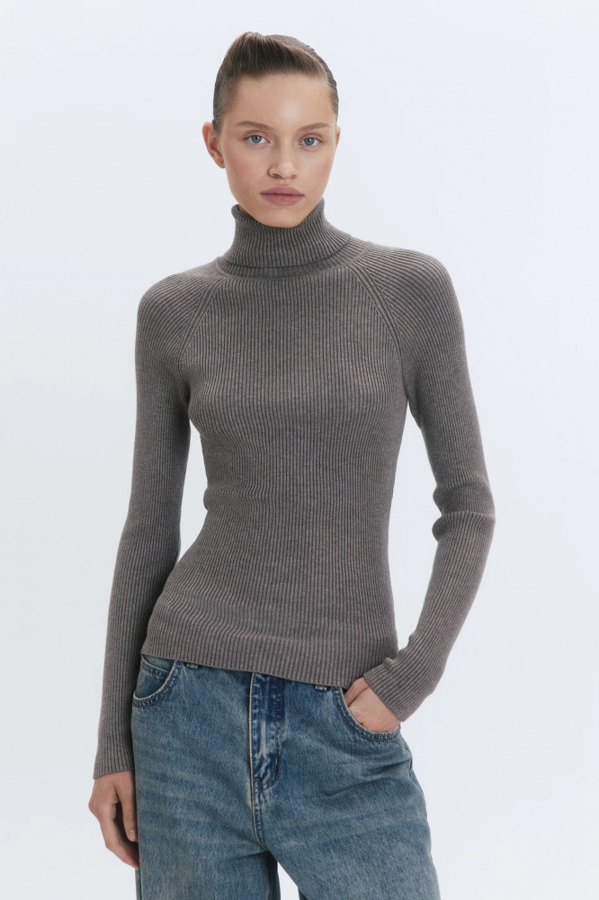 Водолазка женская | Smart | Befree