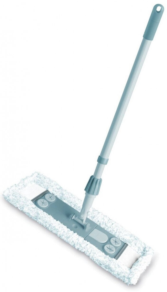 Швабра с телескопической рукояткой | YORK