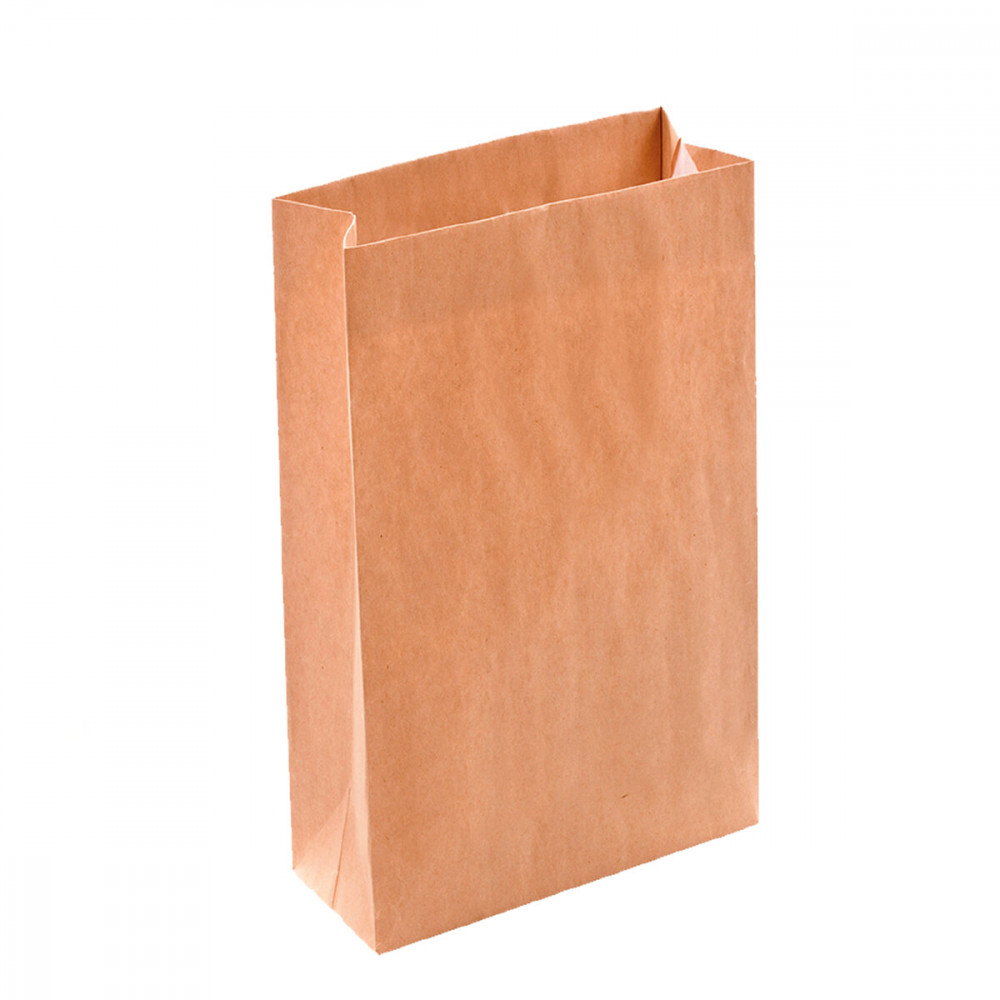 Комплект крафт-пакетов бумажных | Laima