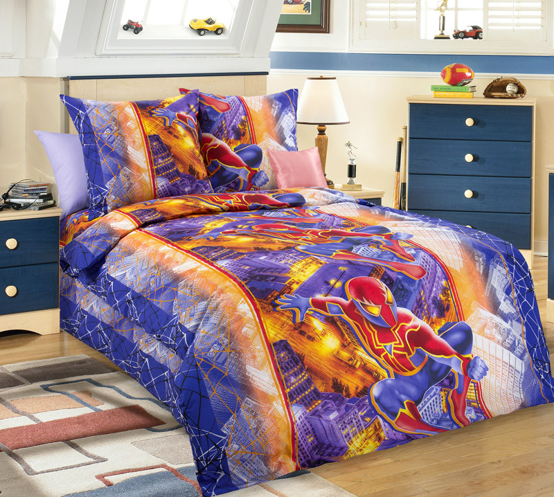 Комплект постельного белья «Ультра 1» | Текс-Дизайн