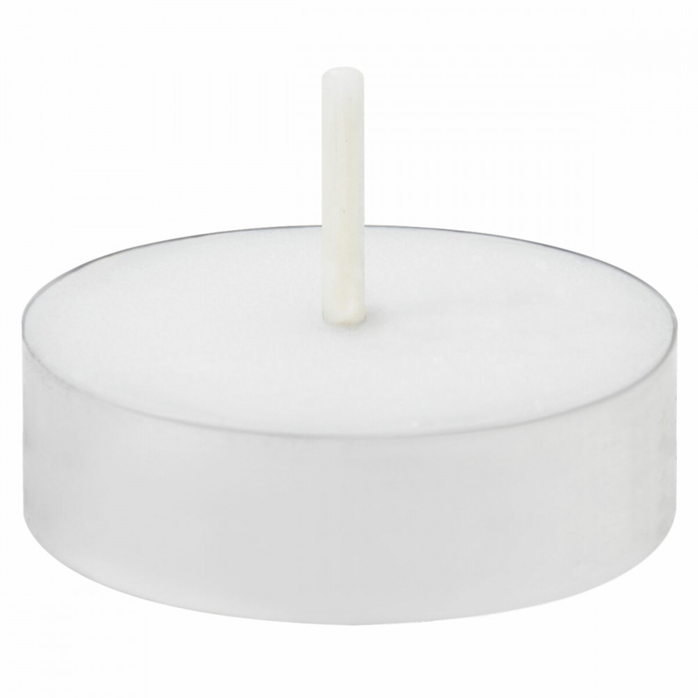 Свечи чайные «Long Life» | Laima