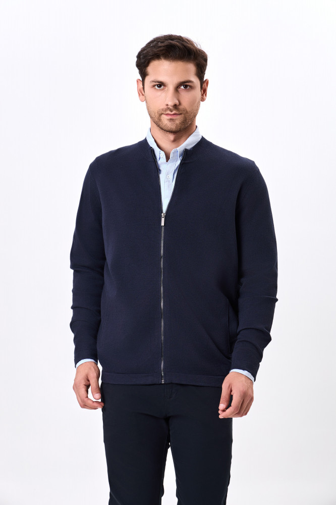 Кардиган мужской | Terra Pro