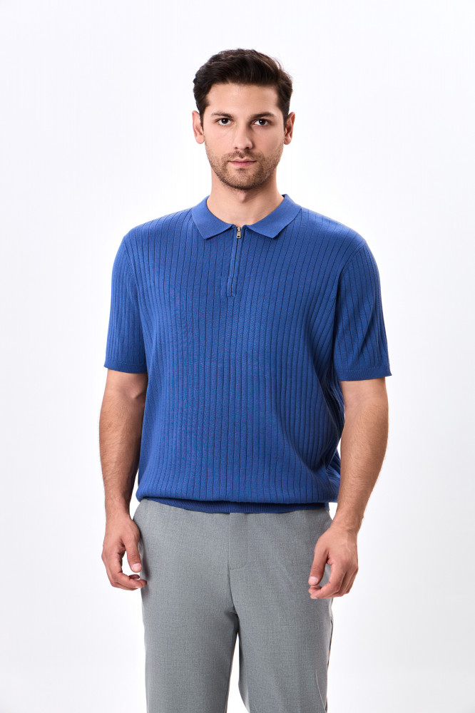 Поло мужское | Terra Pro