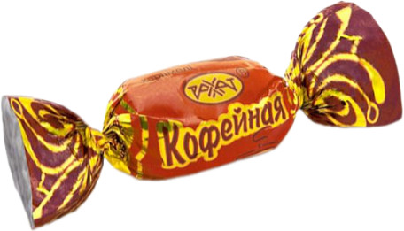 Карамель «Кофейная» | Рахат