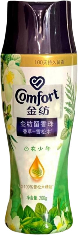 Кондиционер для белья в гранулах «Цветы» | Comfort