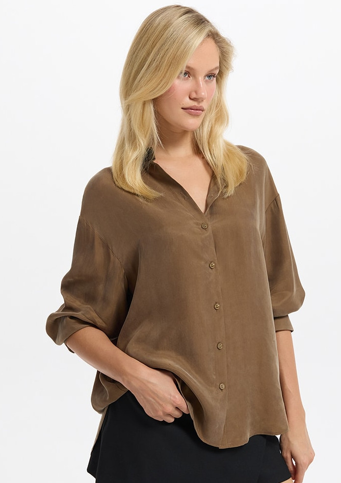 Рубашка женская | LOVE REPUBLIC