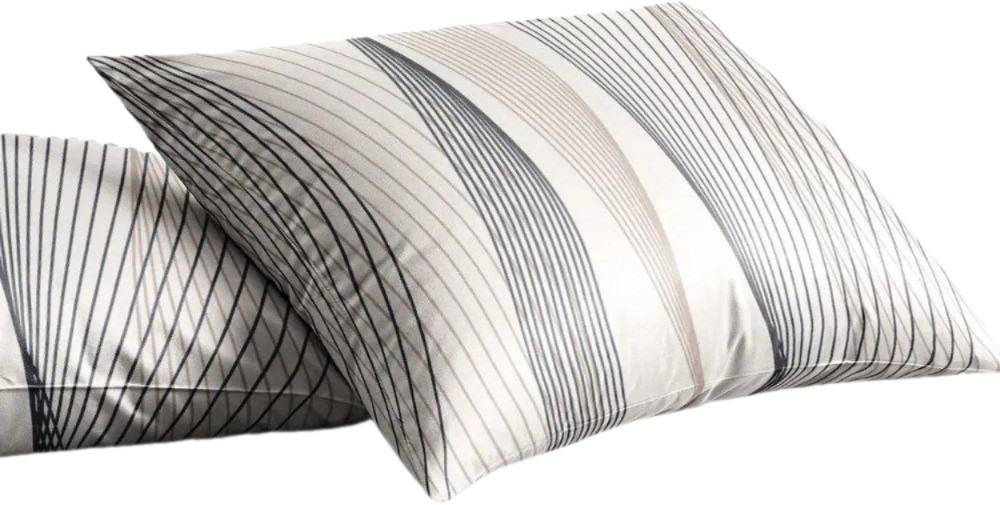 Комплект наволочек «Рикки» | Ночь нежна