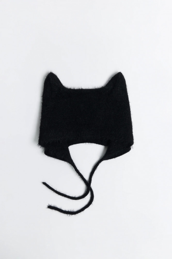 Шапка-чепчик женская | Befree