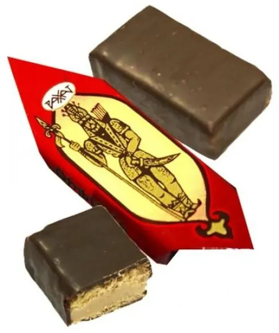 Конфеты шоколадные «Отырар» | Рахат