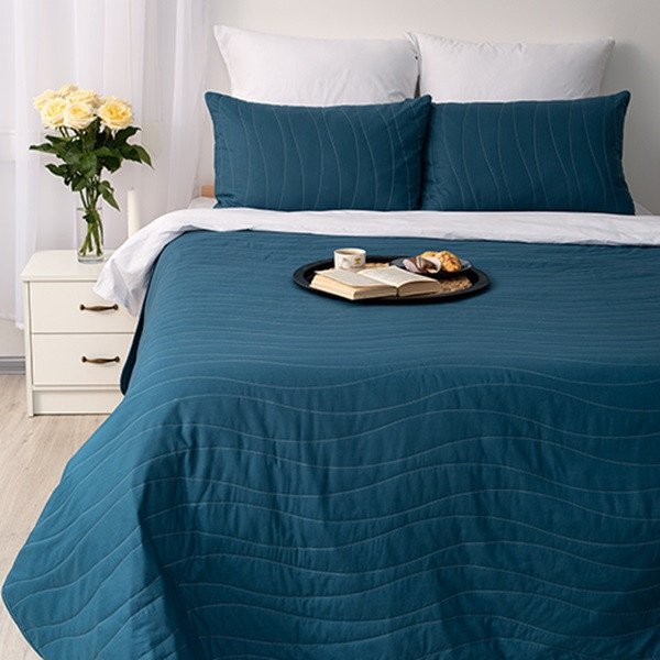 Покрывало стеганое | Традиция