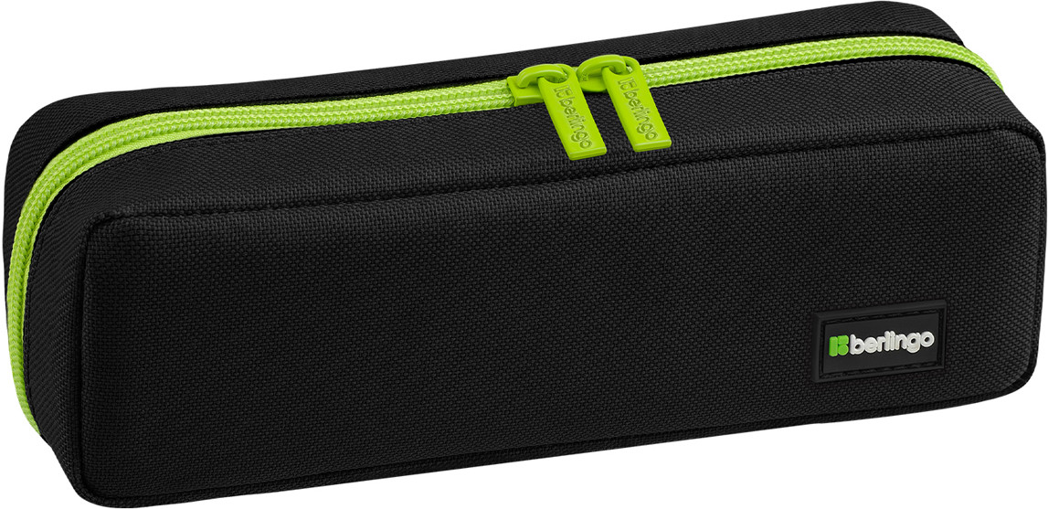 Пенал школьный «Light green» | Berlingo