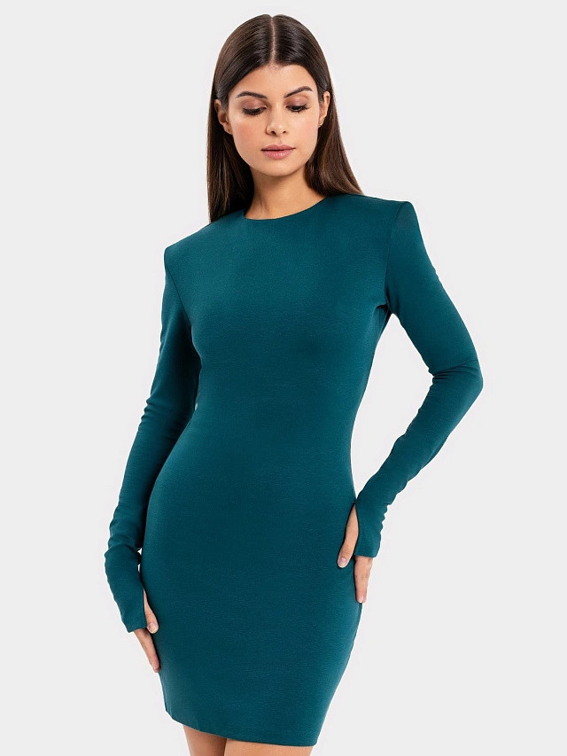 Платье женское | Mark Formelle