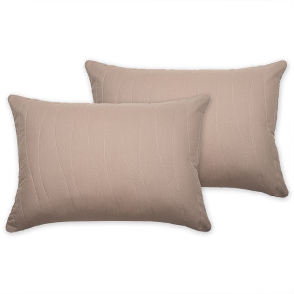 Комплект наволочек декоративных «Цвет эмоций» | Цвет эмоций | Традиция