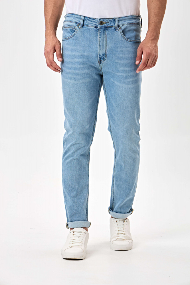 Джинсы мужские | Terra Pro