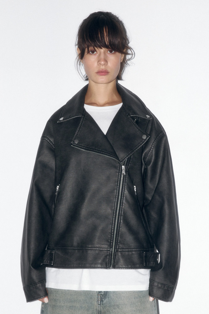 Куртка-косуха женская | Befree