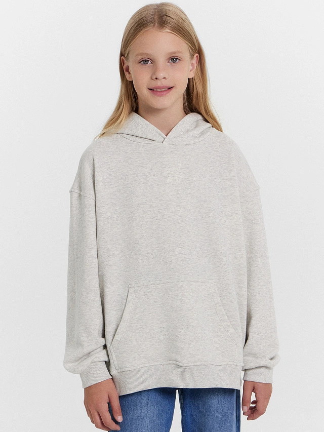 Худи для девочек | Mark Formelle