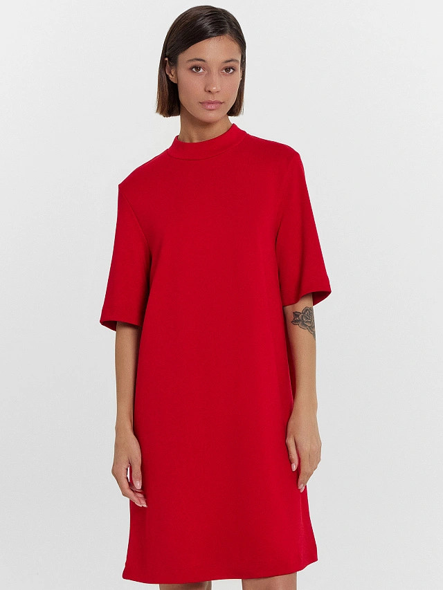 Платье женское | Mark Formelle