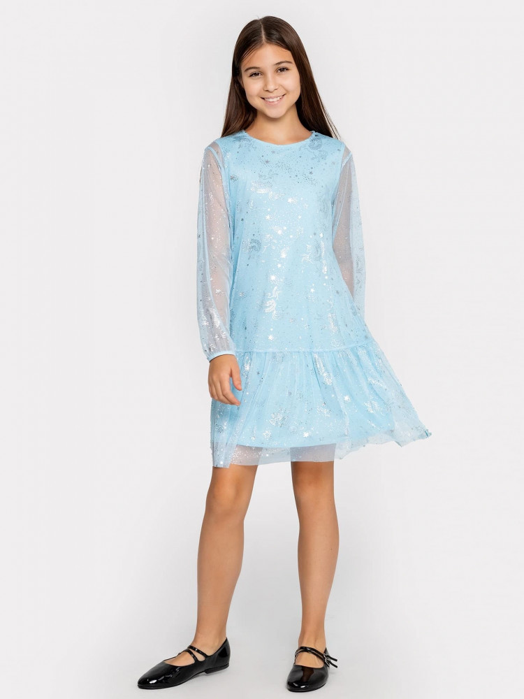 Платье для девочек | Mark Formelle