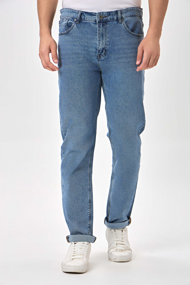 Джинсы мужские | Terra Pro