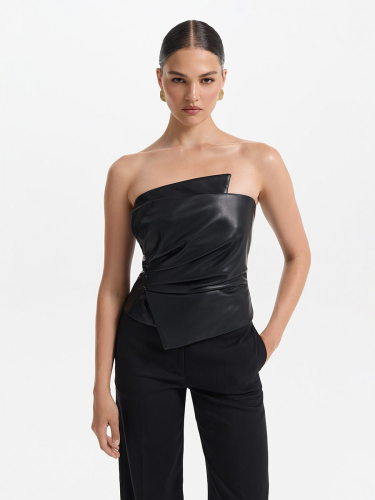 Топ-бандо женский | LOVE REPUBLIC