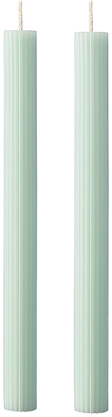 Набор свечей декоративных | Edge | Tkano