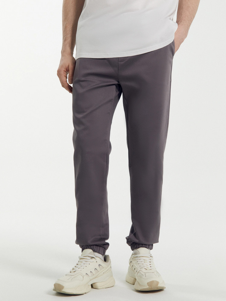 Брюки мужские | Mark Formelle