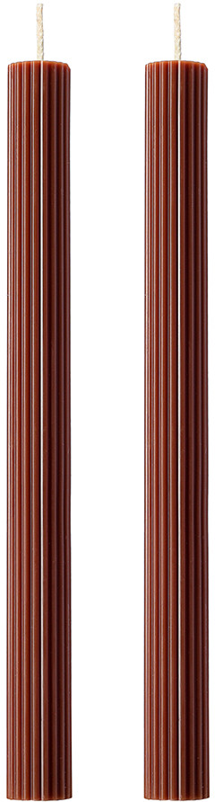 Набор свечей декоративных | Edge | Tkano