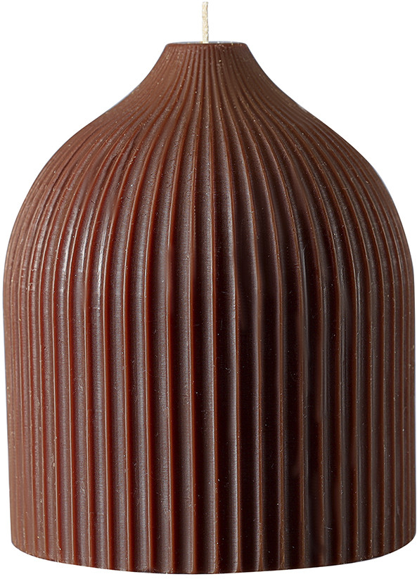 Свеча декоративная | Edge | Tkano