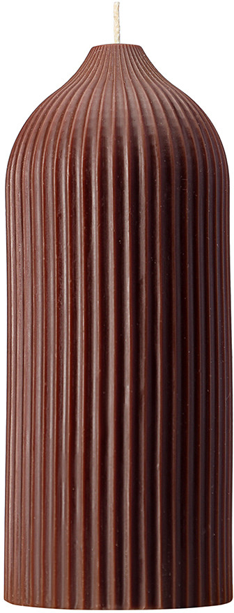 Свеча декоративная | Edge | Tkano