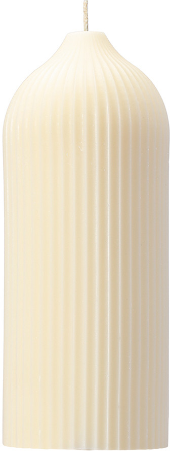 Свеча декоративная | Edge | Tkano