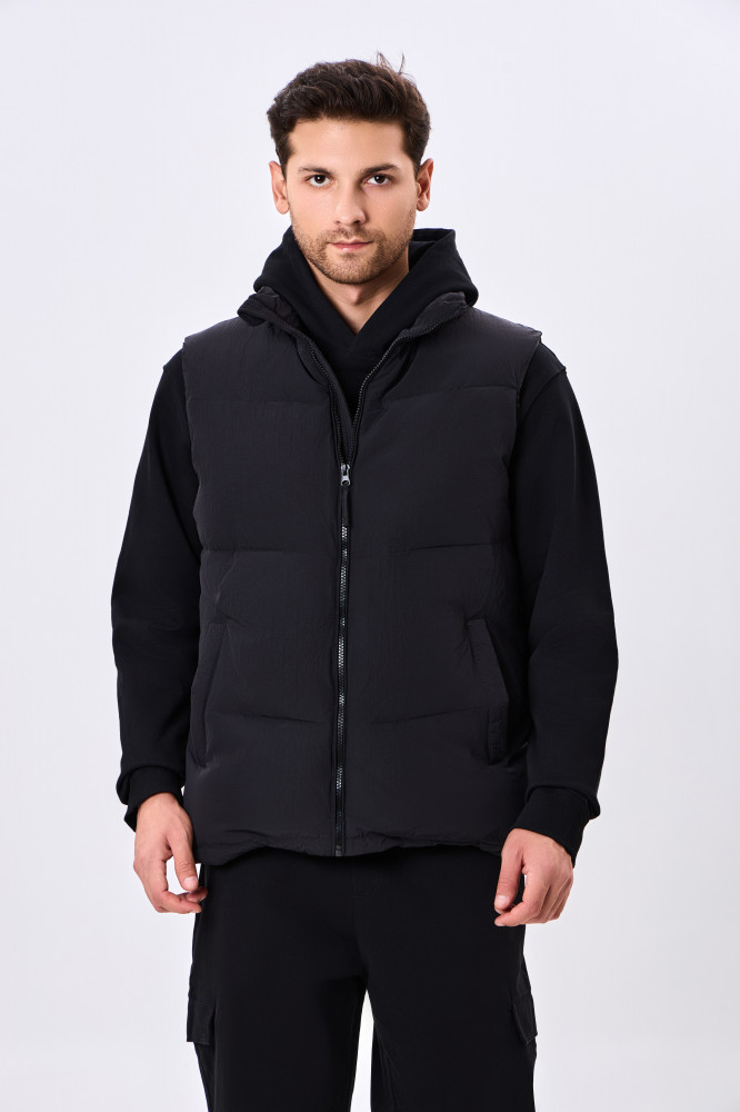 Жилетка мужская | Terra Pro