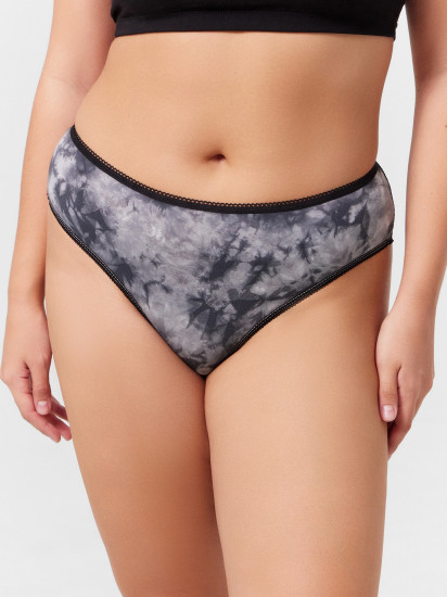 Трусы-слип женские