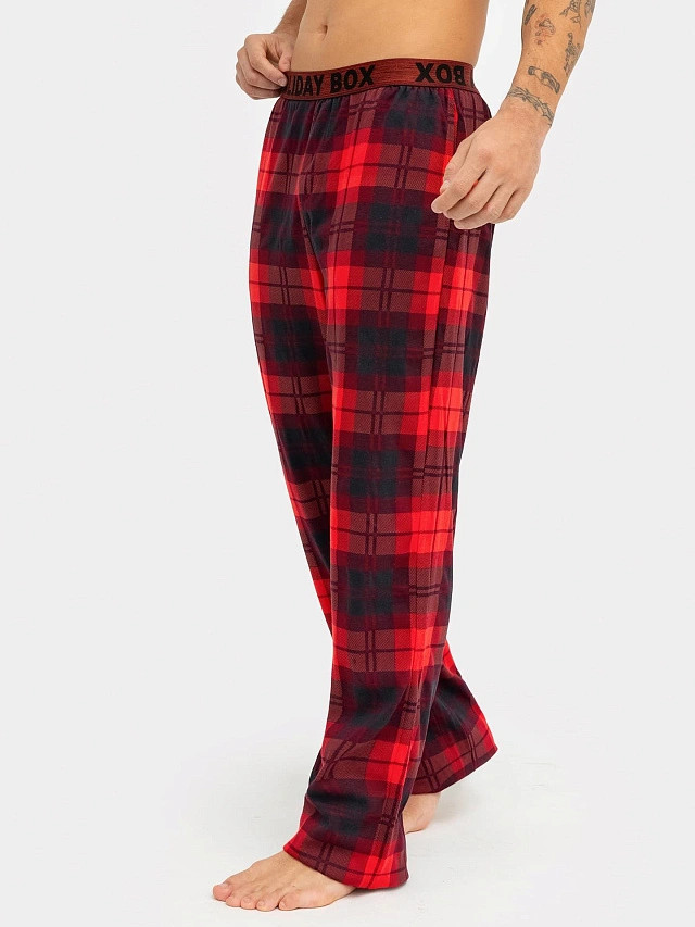 Брюки мужские | Mark Formelle