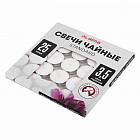 Набор свечей чайных «Standard»