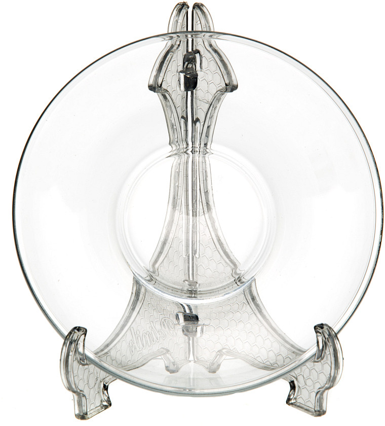 Блюдце для чая «Linka» | Linka | Pasabahce