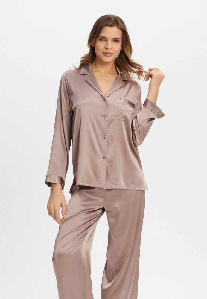 Рубашка-блуза женская | Always Queen | Marc & André