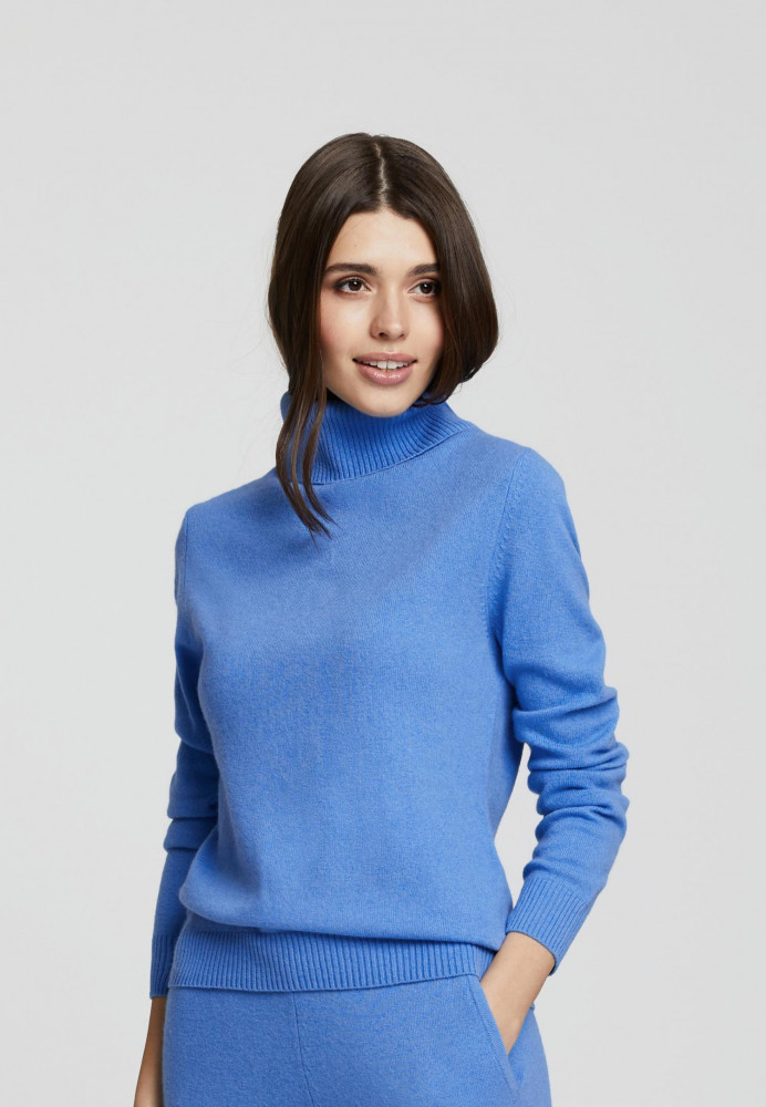 Водолазка женская | Entwined | Marc & André