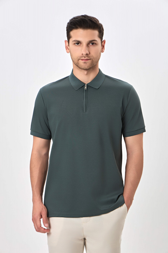 Поло мужское | Terra Pro