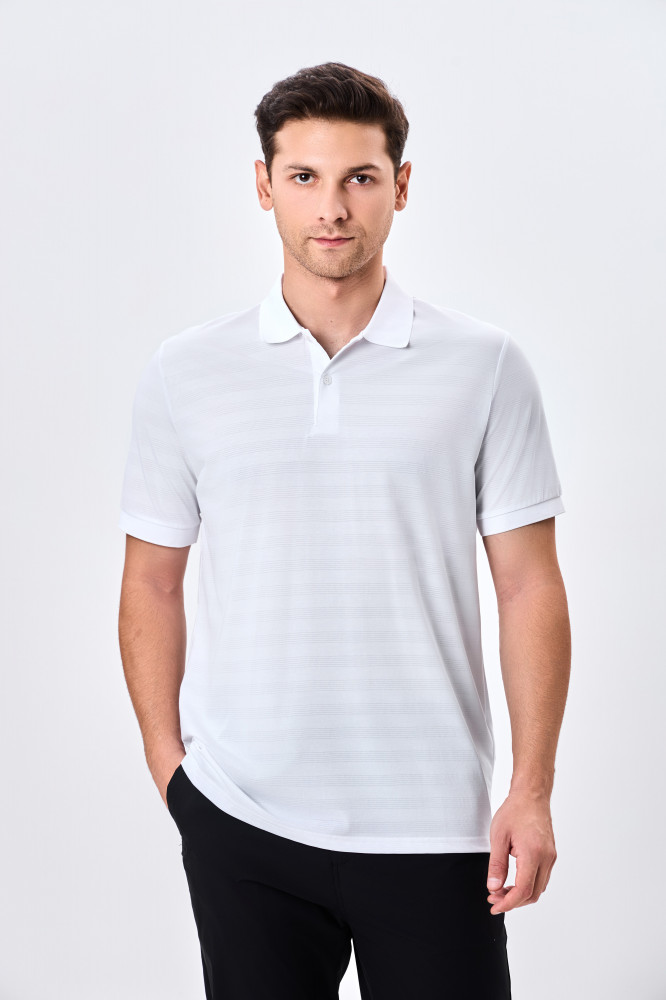 Поло мужское | Terra Pro