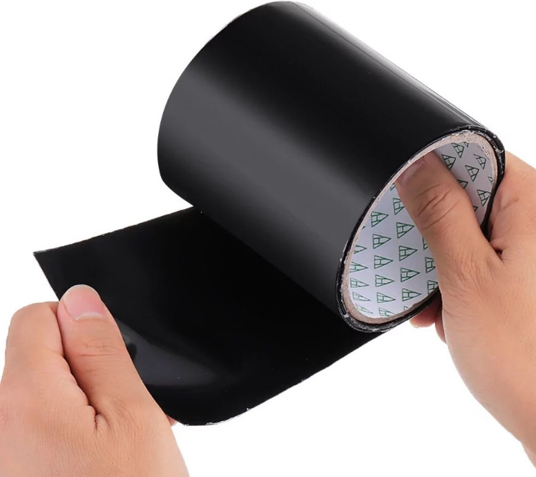 Сверхсильная клейкая лента | Flex tape