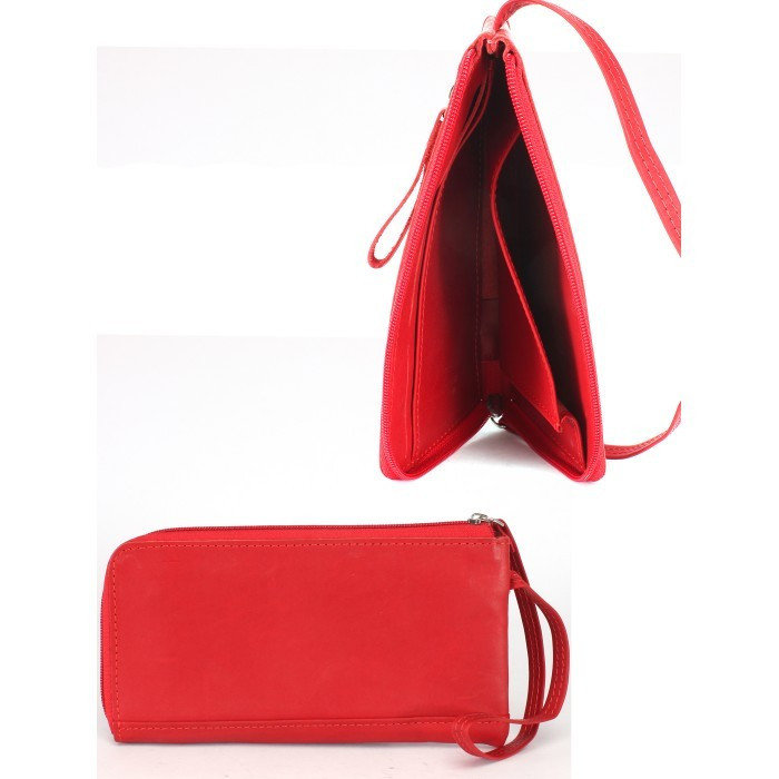 Портмоне женское | Croco