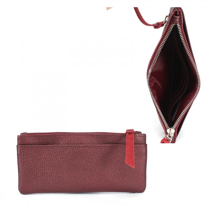 Портмоне женское | Croco