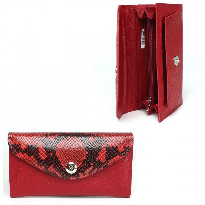Портмоне женское | Croco