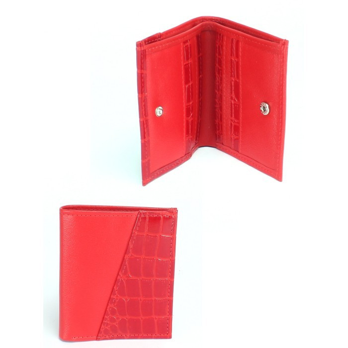 Портмоне женское | Croco