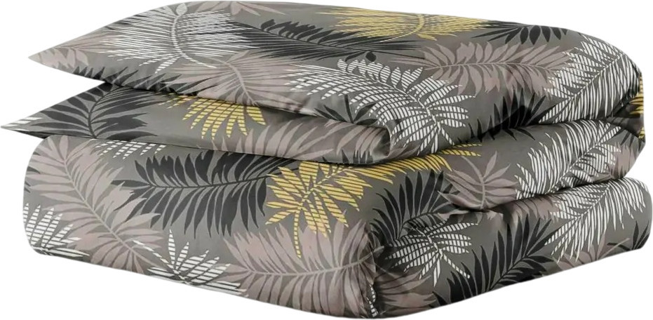 Пододеяльник «Тропики» | Ночь нежна