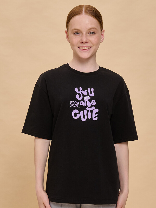 Футболка для девочек | Pelican