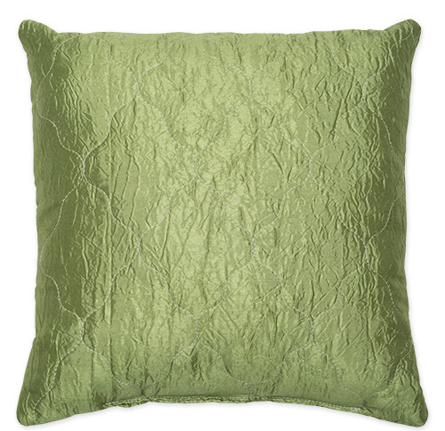 Подушка декоративная «Оливка» | Традиция