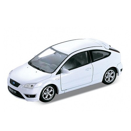 Модель автомобиля