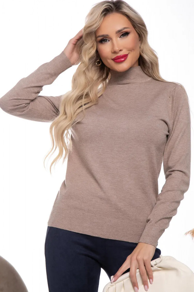 Водолазка женская «Осенняя история» | LT Collection