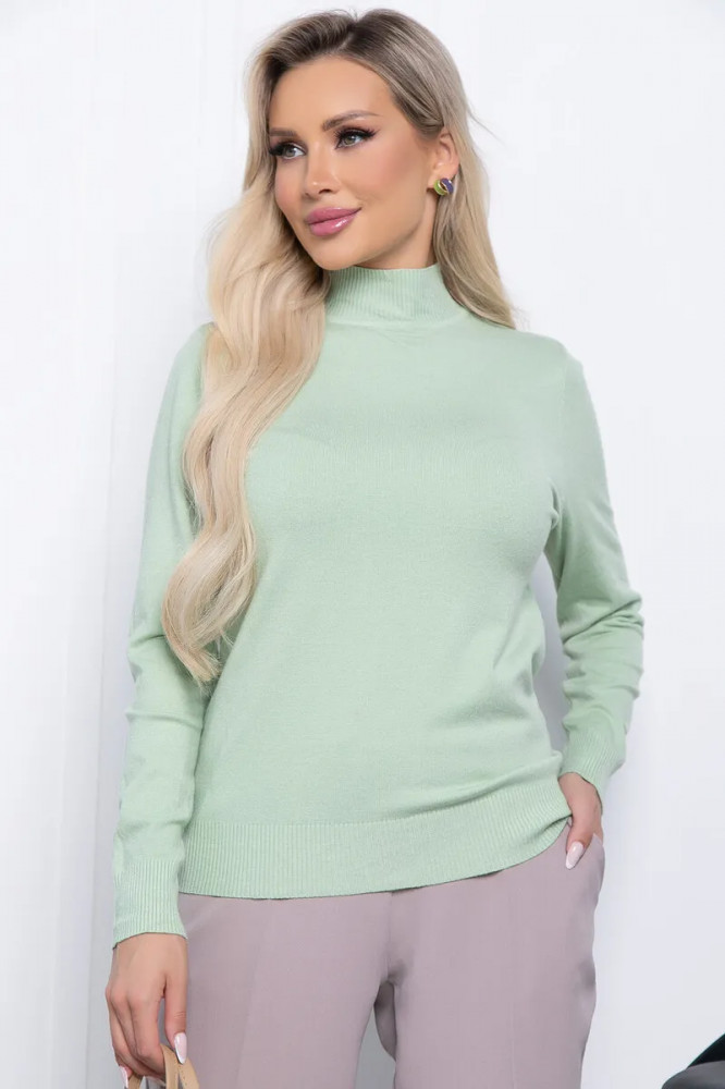 Водолазка женская «Осенняя история» | LT Collection